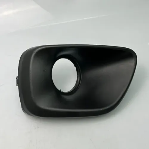 Moldura Farol Milha Direita Fiat Mobi 2017 2021 | 100227538
