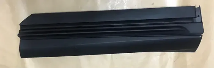 Aplique moldura porta Lexus Rx350/450