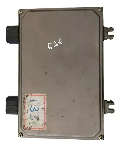 Modulo Injeção Honda Civic 37820p2em01 Ej