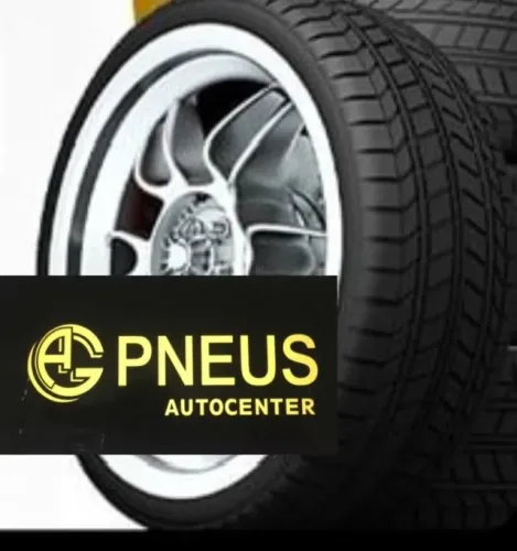 ag pneus na av recife tem semi novos