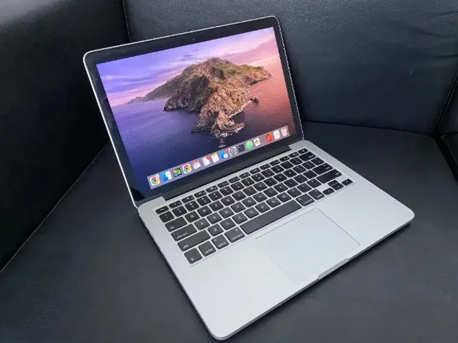 MacBook本体 MacBook Pro Retina 13 inch Late 2012 MacBook Pro (Retina, 13 polegadas, final de 2012) Manuais e