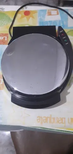 Máquina de Waffle Oster