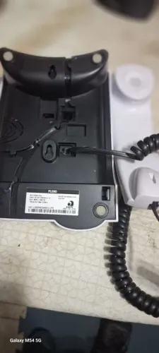 Telefone fixo