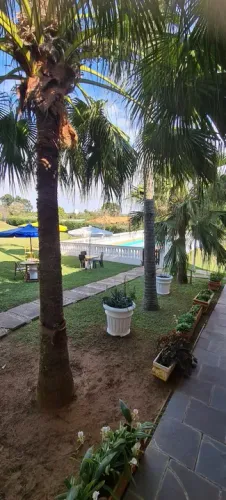 Chácara para alugar,final de semana, feriados,semanal!