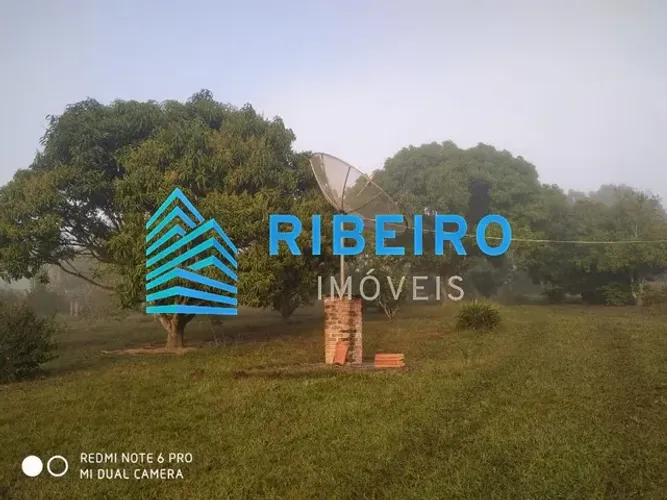 Chácara no interior de SP em Sarapuí próximo a Sorocaba