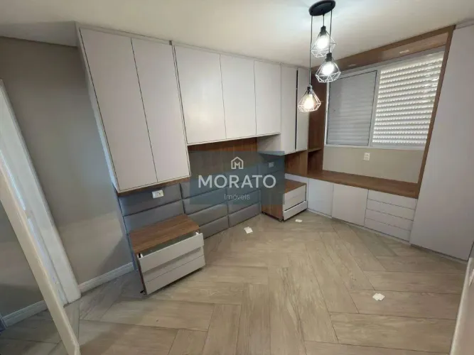 Casa em condomínio 3 quartos e 2 vagas á venda no bairro Cabral