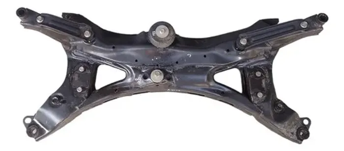 Agregado Suspensão Dianteira Honda Hrv 2020