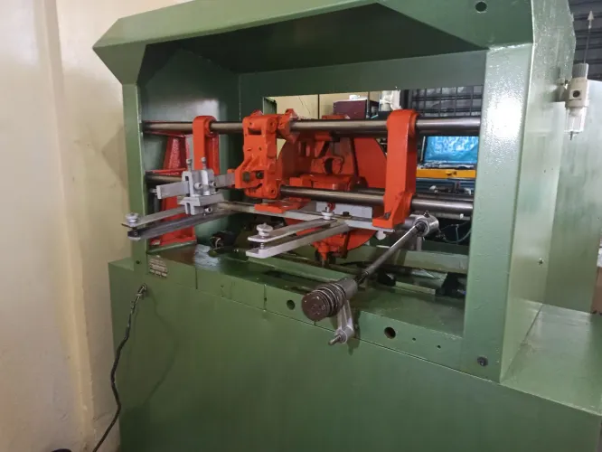 Máquina de Serigrafia 150 Dubuit