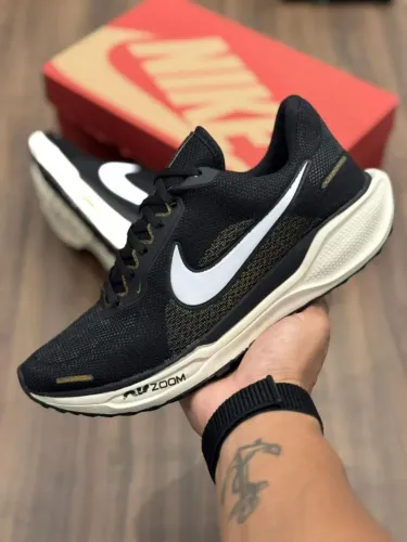 TÊNIS NIKE ZOOM PEGASUS LINHA PREMIUM ALTO PADRÃO 