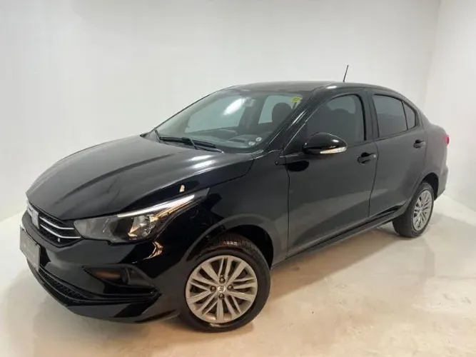 Fiat Cronos Drive 1.0 6V 2024