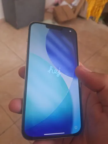 Iphone 13 pro max 256 gigas