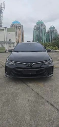 Toyota Corolla XEI 2.0 Flex 16V Aut. 2023 Blindado