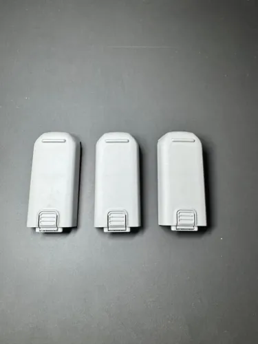 Baterias para Drone dji Neo - sem uso - Original 