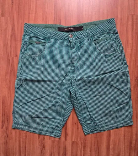 Bermuda original da Reserva 