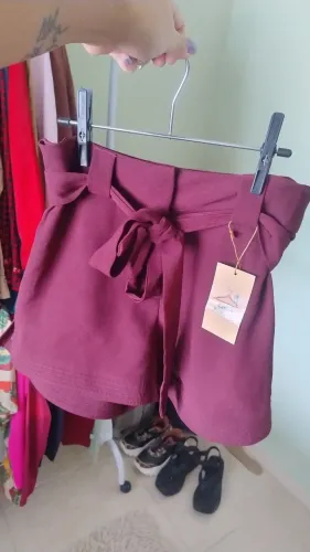 Shorts social Yessica 38