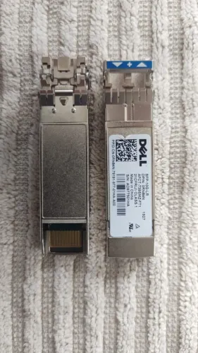 Módulos SFP / XFP Variados - 1G/10G/100G