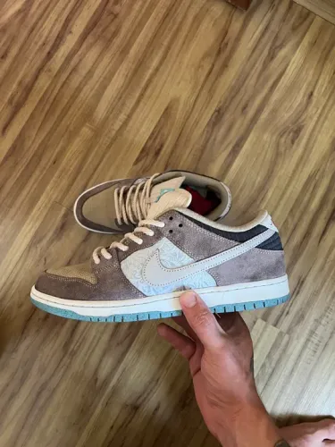 Nike Dunk Low Big Money Savings 43BR