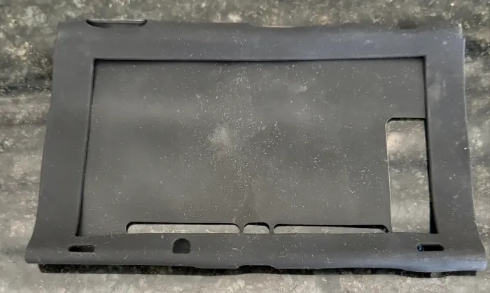 nintendo switch capa silicone