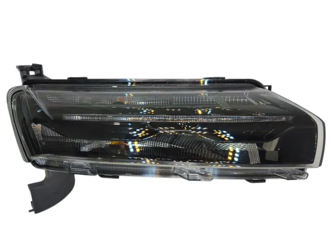 Farol Superior Renault Kwid Com DRL Direit 2022 2023 2024 2025
