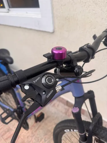 Bicicleta Smitt First