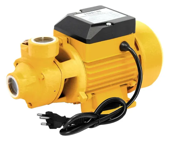 Bomba de água periférica 1cv bivolt