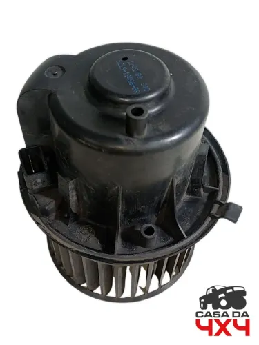Motor Ventilador Interno Ar Transit 2.4 2011 1