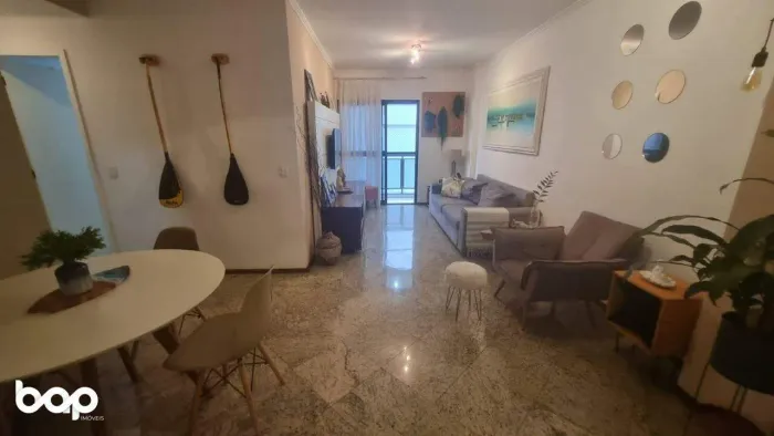 Vebda apartamento no Recreio com Varanda, 3 quartos sendo 1 suíte