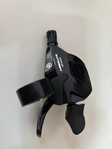 Passador 12v absoluto Wild alavanca