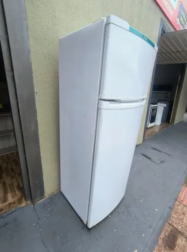 Geladeira consul barato garantia entrego hoje
