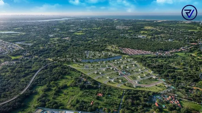 Oportunidade de Repasse no Largo dos Ventos