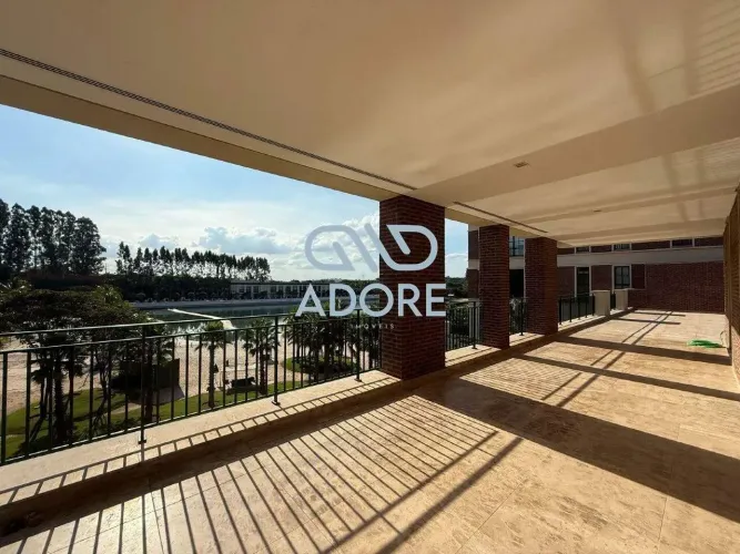 Apartamento à venda no Edificio Boa Vista Village - Porto Feliz/SP