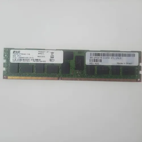 Memoria Servidor Smart, 8gb, 1333mhz, Ddr3, Ecc, Lrdimm M393B1K70CH0-YH9