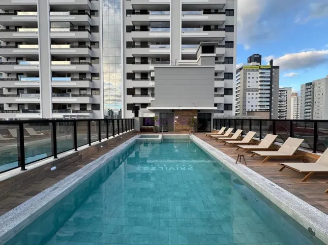 Apartamento em Campinas - 3 suítes e 2 vagas | Privilege
