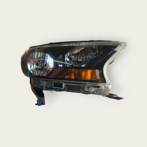 Farol máscara Negra Ranger 17/20 Dir(Lizo)