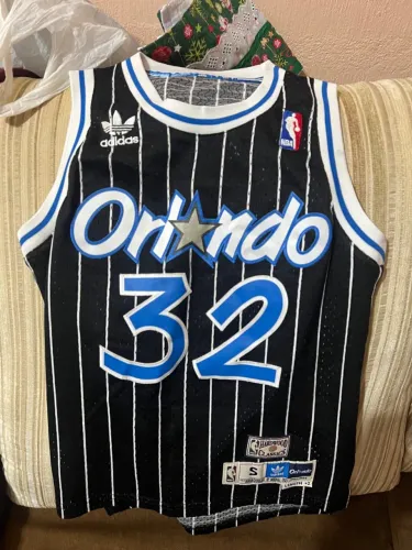 NBA Regata Infantil Orlando Magic #32
