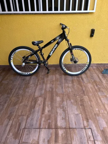 Gios frx