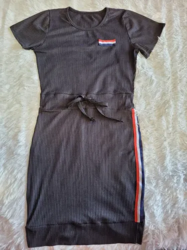 Vestido Tam P 
