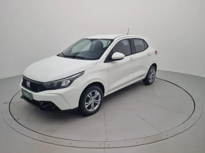 Fiat Argo Drive 1.0 Firefly 2023