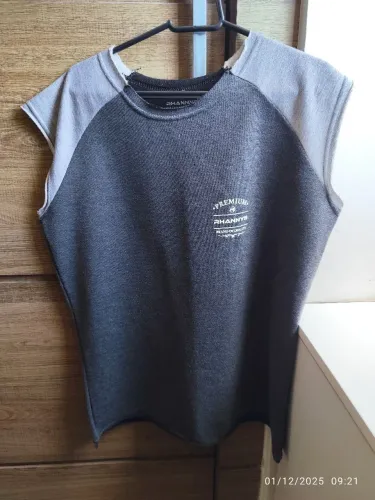 Camisa regata xique Tam P. Hoje disponível 