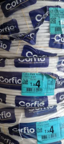 fio corfio 4 - 6 - 2.5