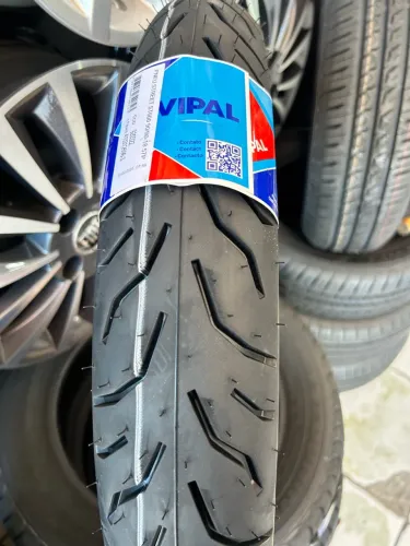 Pneu Street Vipal 90/90-18 57P