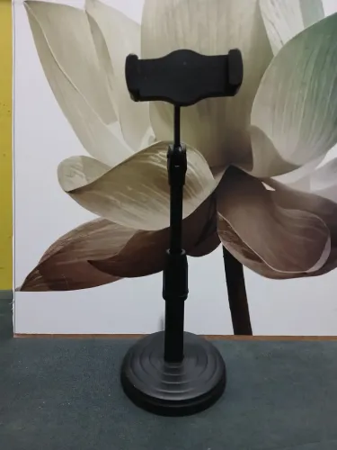 Suporte Móvel Para Celular