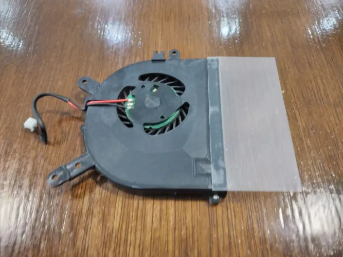 Cooler para computador ACER, AL IN ONE, modelo AZ1-751-BC51. 