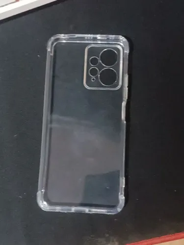 Capa de Celular Xiaomi Redimi NOTE 12 Transparente com Proteção