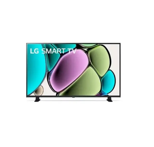 Smart TV LG 32 lacrada