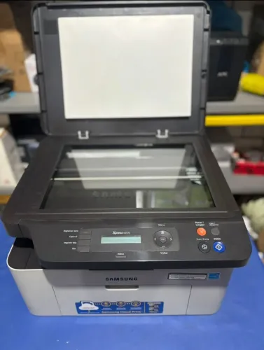 Impressora Multifuncional Samsung Xpress M2070 - Semi nova