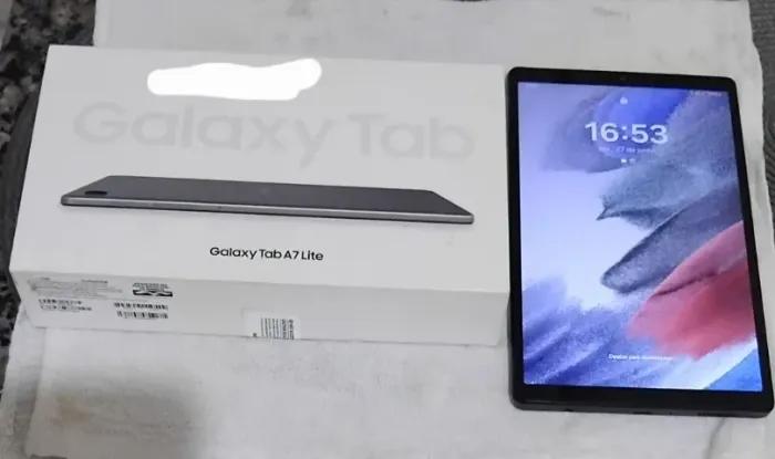 Tablet