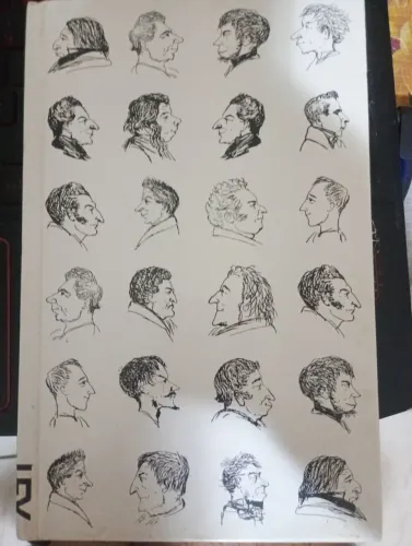 Pais e Filhos - Ivan Turguêniev - Cosac Naify