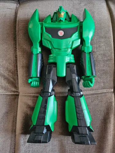 Boneco Transformers - 30cm