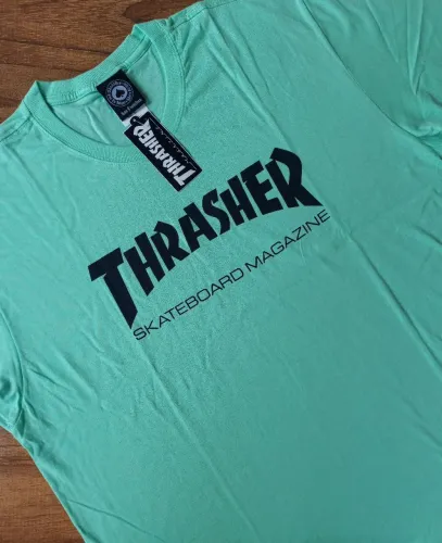 Camiseta Thrasher GG